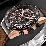 Retro sports watch nz