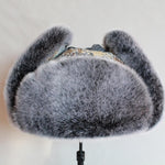 Retro ushanka nz