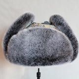 Retro ushanka nz