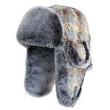 Retro ushanka nz