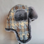 Retro ushanka nz