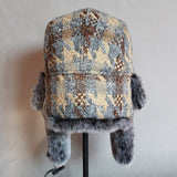 Retro ushanka nz