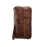 Retro wallet nz