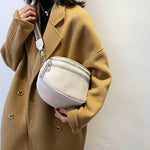 Retro women’s bum bag nz
