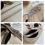 Retro women’s bum bag nz