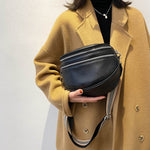 Retro women’s bum bag nz