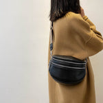 Retro women’s bum bag nz