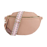 Retro women’s bum bag nz