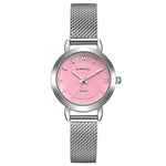 Retro women’s watch Making money with pasta nz