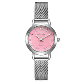 Retro women’s watch Making money with pasta nz