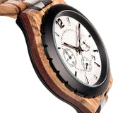 Retro wooden watches nz