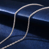 Rhinestone choker nz