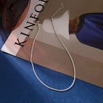 Rhinestone choker nz