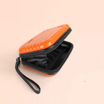 Rigid travel make up case nz
