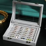 Ring Display Box nz