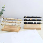 Ring display stand nz
