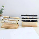 Ring display stand nz