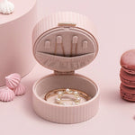 Ring holder nz