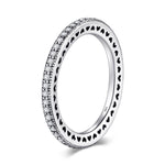 Ring with multiple hearts nz