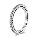 Ring with multiple hearts nz