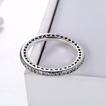 Ring with multiple hearts nz