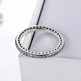 Ring with multiple hearts nz