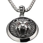 Roaring Lion Pendant nz