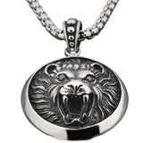 Roaring Lion Pendant nz