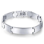 Robust Chain Bracelet nz