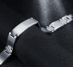 Robust Chain Bracelet nz
