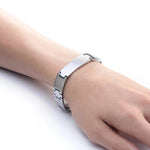 Robust Chain Bracelet nz