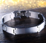 Robust Chain Bracelet nz
