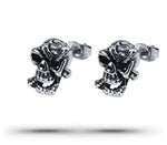 Rock Earrings nz