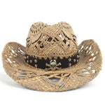 Rockstyle Cowboy Hat nz