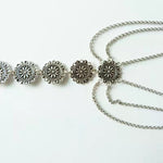 Roman anklet nz