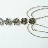 Roman anklet nz