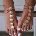 Roman anklet nz