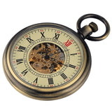 Roman numeral pocket watch nz