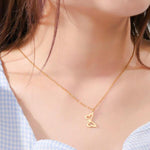 Romantic butterfly necklace nz