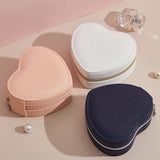 Romantic Heart Jewellery Keepsake Box nz