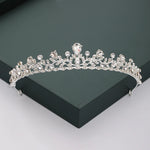 Romantic tiara nz
