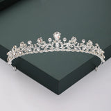 Romantic tiara nz