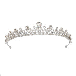 Romantic tiara nz