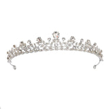 Romantic tiara nz