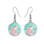 Romantic Unicorn earrings nz