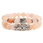 Rose aventurine bracelet nz