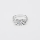 Rose gold skull ring nz