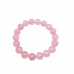 Rose quartz energy bracelet nz