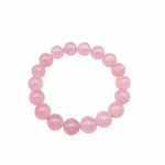 Rose quartz energy bracelet nz