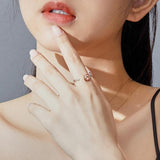 Rose ring nz